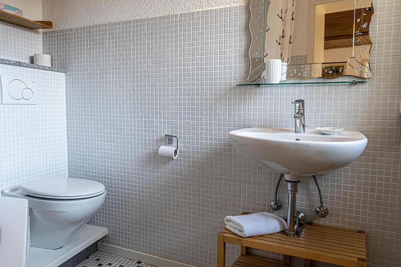 Ferienwohnung Giebelblick-C Oberstaufen