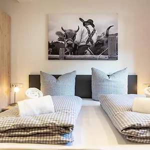  Apartment Wetterstein