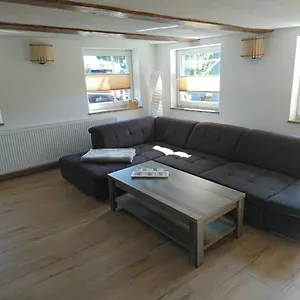  Apartment Da Camillo